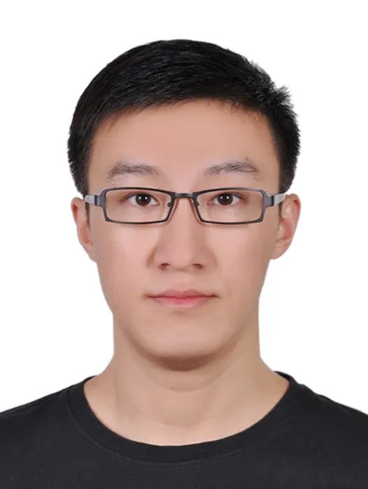 Garrison Guo
